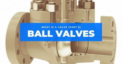 ball valve