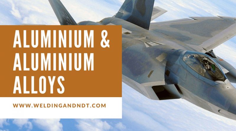 Aluminum and aluminum alloys